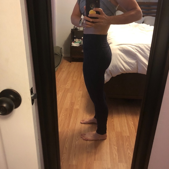 LuluLemon All The Right Places Leggings - Picture 5 of 8